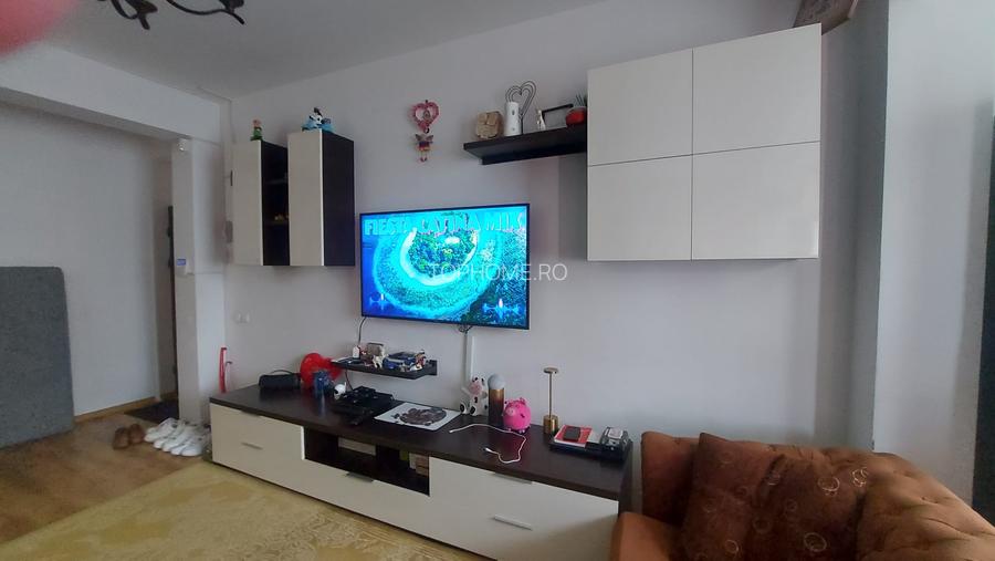 3 camere +mansarda scara interioara, sauna la 12 min de metrou - 8