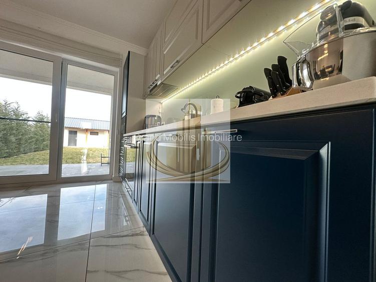 Duplex de lux, prima închiriere, ultramodern – Dumbrăvița, lângă parc - 18