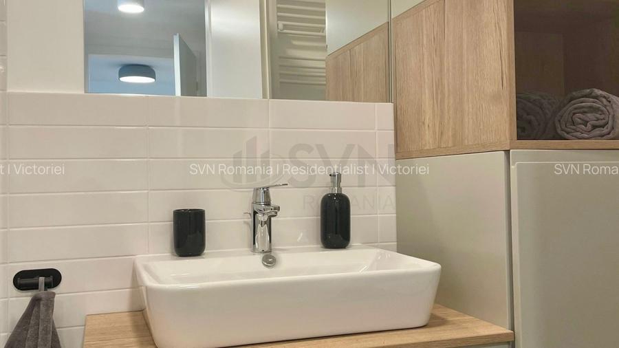 REA1024475 Apartament 2 camere I 60 MP I Aviatiei Park I De inchiriat - 6