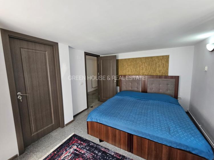 Vila Exclusivista Vetel  pe valea Caoiului - 11