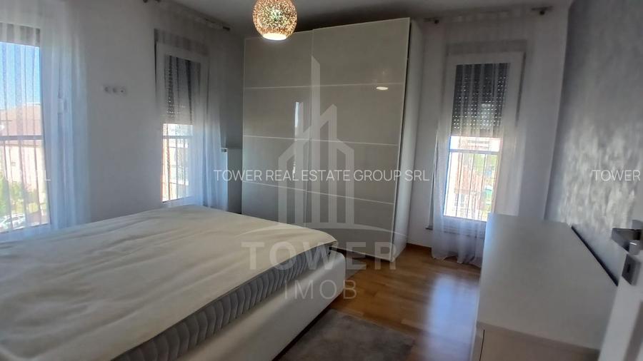 Apartament 3 camere | zona Central - 7