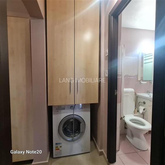 DE INCHIRIAT 3 CAMERE ZONA SPITAL - 10