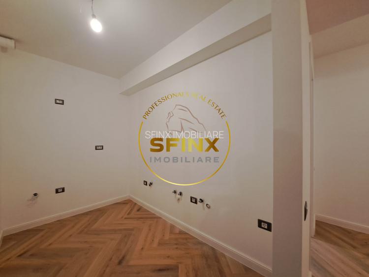 2 camere Pipera | Bloc Nou 2025 | Pipera Plaza | OMV | Birou | Locuri Parcare - 4