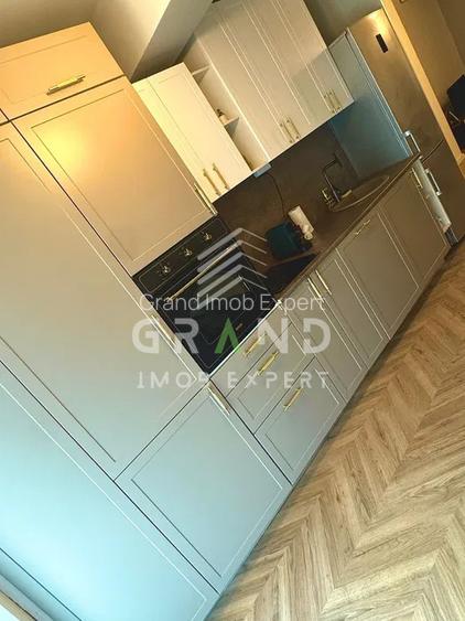 Apartament modern | 2 camere | Etaj 1 | Petfriendly | Grigorescu/Taietura T. - 2