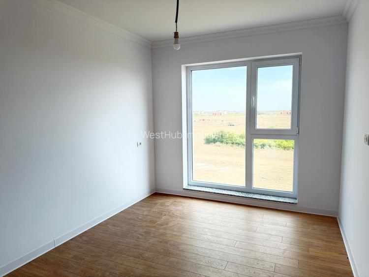 Apartament 2 camere, 54 mp, complet decomandat - Giroc, Hotel IQ - 3