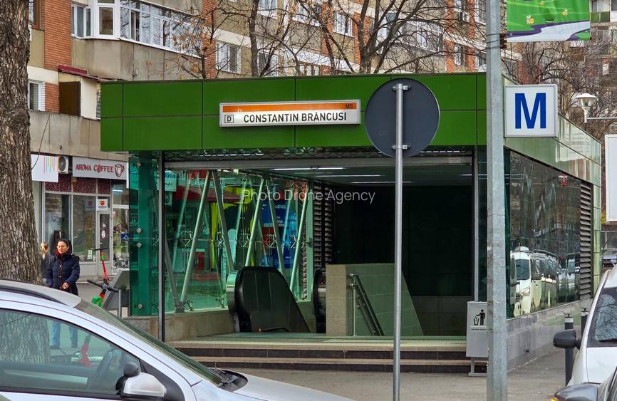 Închiriere Apartamente 3 Camere Mobilat Drumul Taberei Metrou 84 mp 1 Parcare - 6