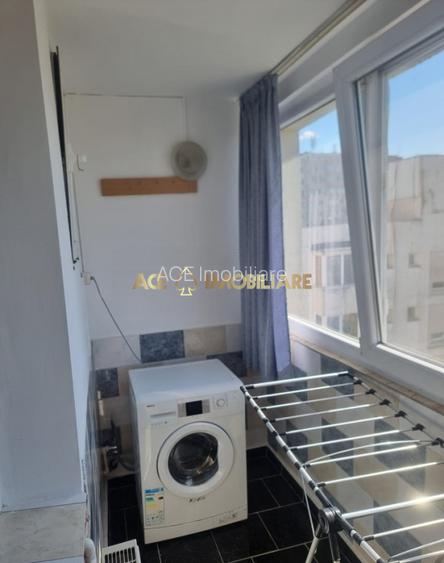 2 Camere de inchiriat | Campia Libertatii | Metrou | Mobilat | Utilat  - 9