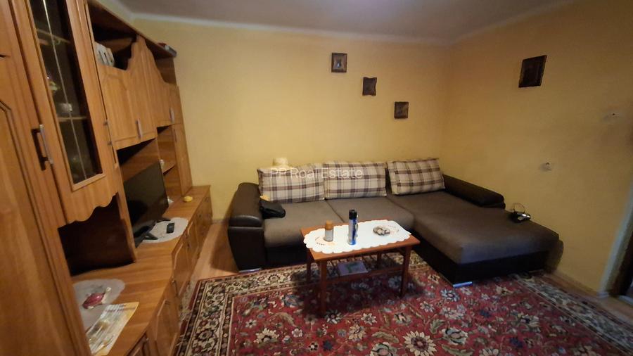 KM 5 - casa 4 cam + teren 686 mp (constructie renovabila) - 13