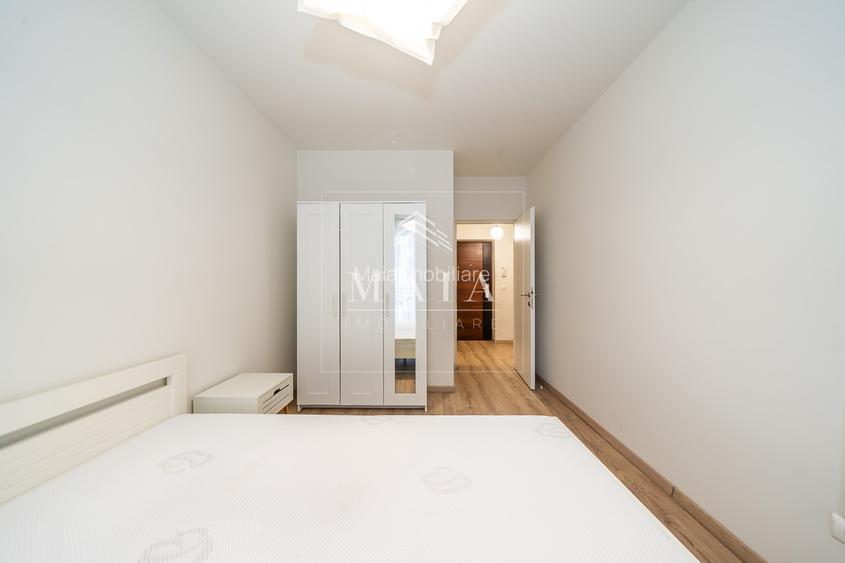 Apartament 2 camere, parcare, City Residence-Central - 5