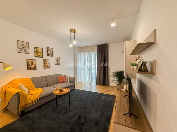 2 Camere | Art City | Parcare Inclusa - 5