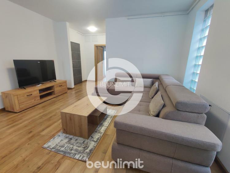 Apartament 3 camere - Parcare subterana - Turnisor - 5