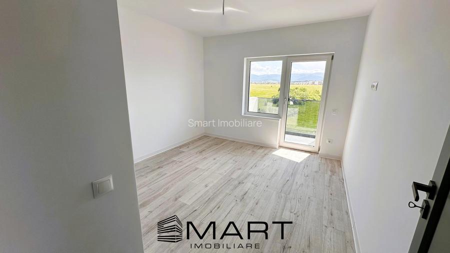 Apartament la Cheie 58mp bucatarie separata zona Doamna Stanca - 3