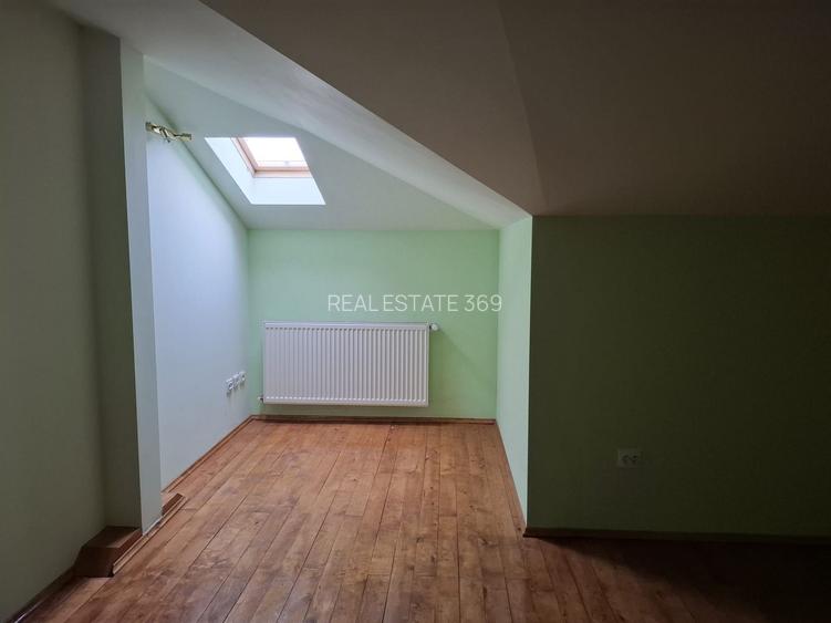 URGENT!, JUMATATE DE VILA, SEPARAT, TEREN IN PROPRIETATE, NEGOCIABIL - 10