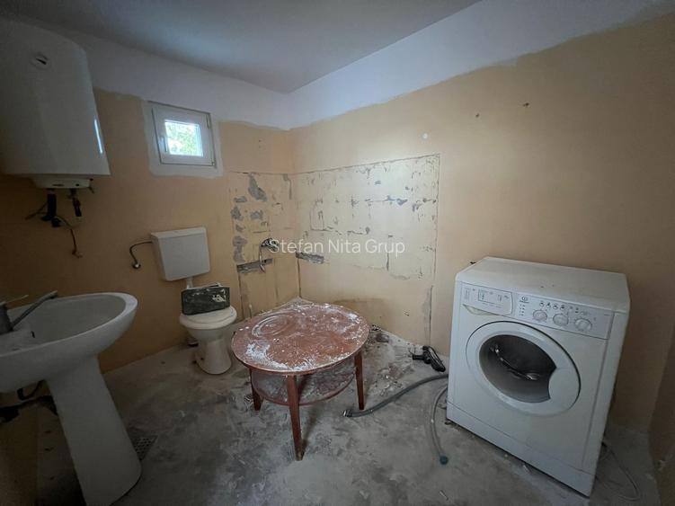 Casa Bolintin Vale Crivina - 11