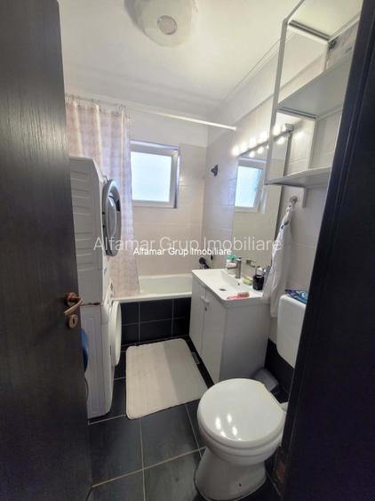 Garsoniera tip Studio, loc parcare inclus- Rahova - 8