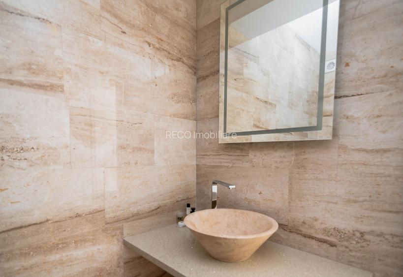 Chirie Apartament Nou cu Finisaje Premium 2 camere - 6