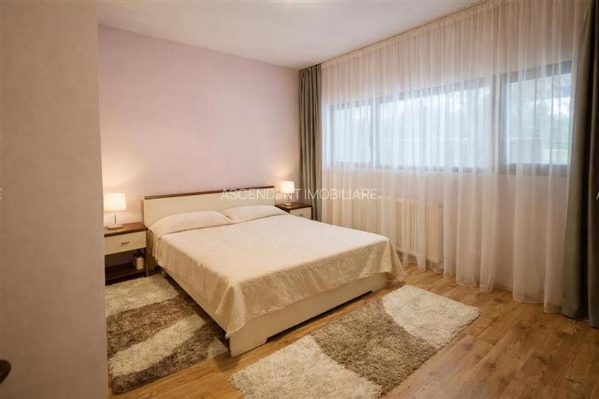 Vila spatioasa in Sancraiu, 2 intrari, foisor, parcare,5 minute de Targu Mures. - 9