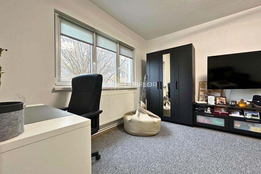 Apartament cu 2 camere | str. Liviu Rebreanu | 79.500 € - 2