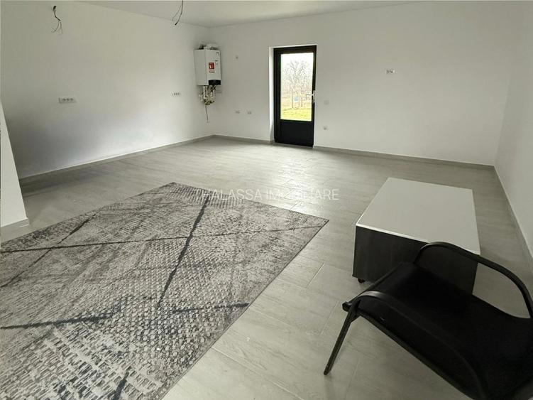 Case cu teren 600 m.p. Vasile Alecsandri - Galati - 8