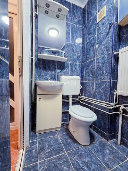 Apartament 2 camere cu loc parcare - 10