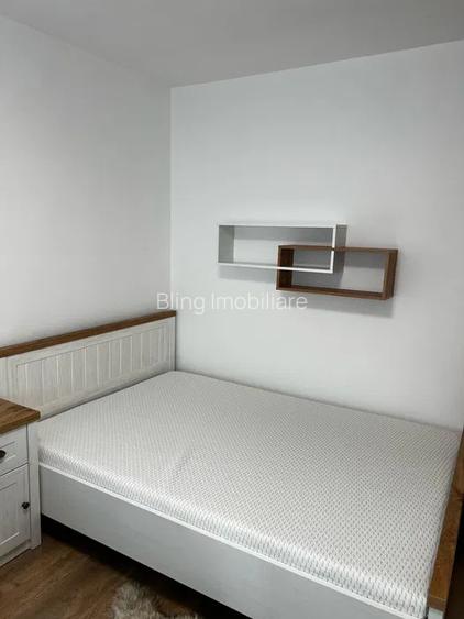 Apartament cu o camera in Zorilor, strada Zorilor, UMF - 6