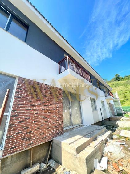 Proiect Exclusivist! Duplex de vanzare, 113mp utili, 200mp de teren - 7