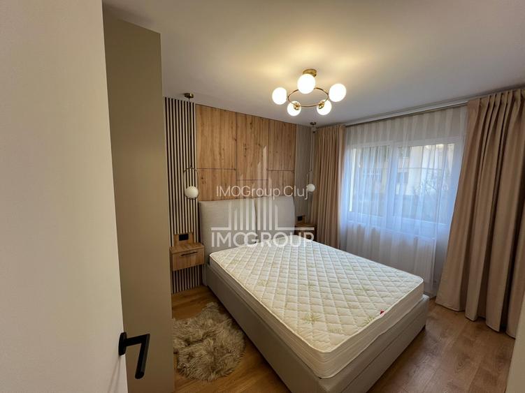 Comision 0% Vanzare apartament premium 3 cam, 2 bai - Grigorescu - 7