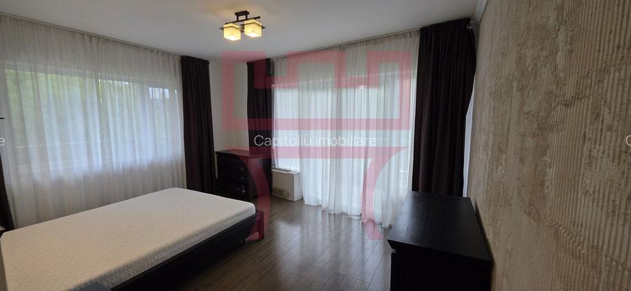 Inchiriere apartament 4 camere recent renovat in Plopilor Vest + garaj - 6