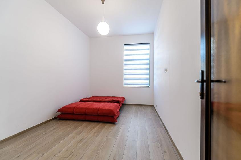 Apartament 3 camere, lux