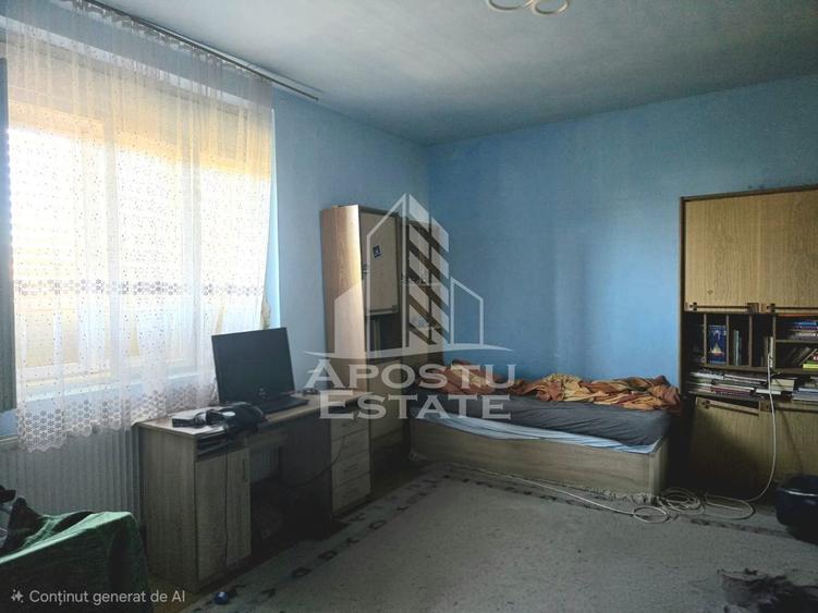 Casa de vanzare, ZERO comision de la cumparator, in Curtici