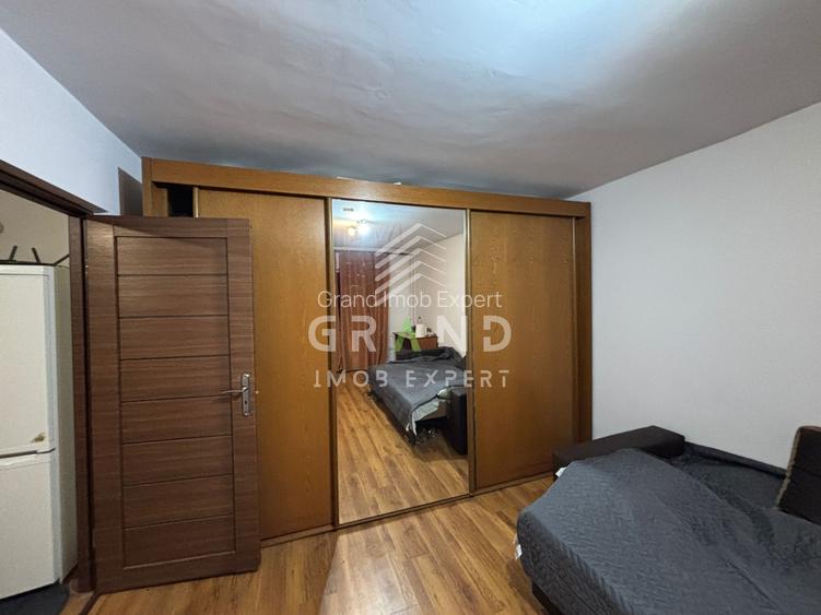 2 camere Zorilor | Str.Pădurii | Garaj inclus | Aproape de Sigma & UMF - 6