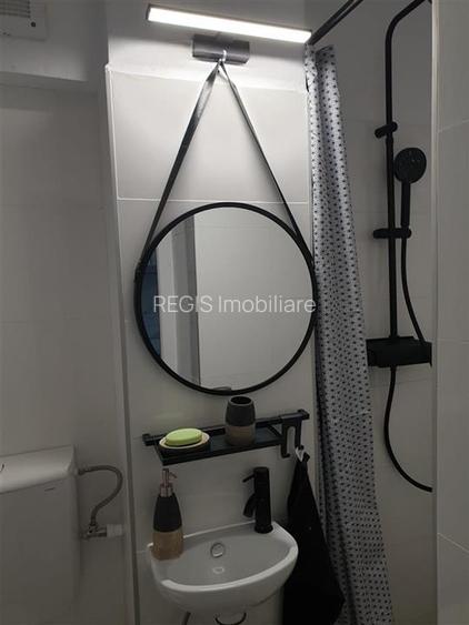 Garsoniera mica si moderna zona Astra - 6