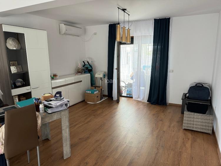 Proprietari Vand Duplex  cu piscină în Mosnita Noua - 12