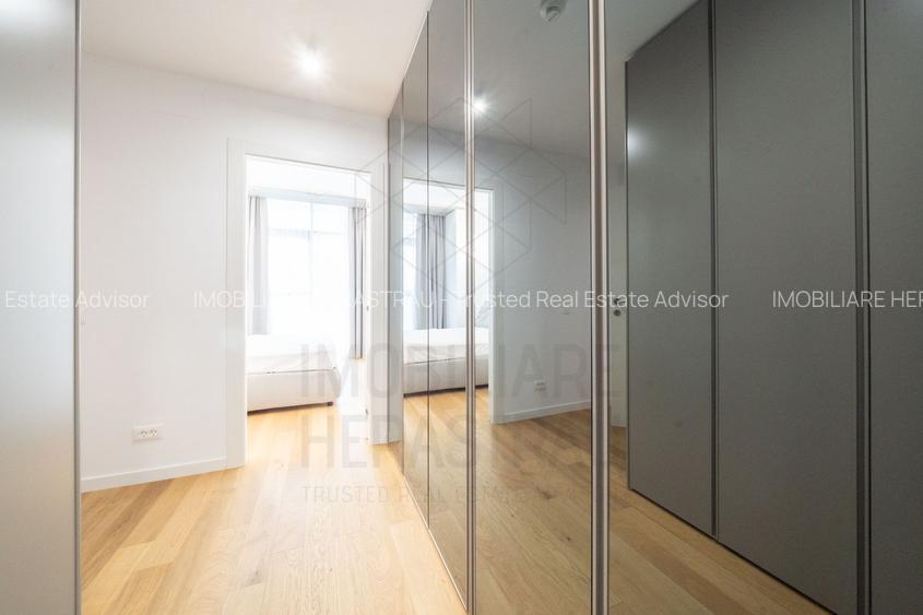 UP-Site | Apartament 2 camere vedere superbă Lac Floreasca - 12