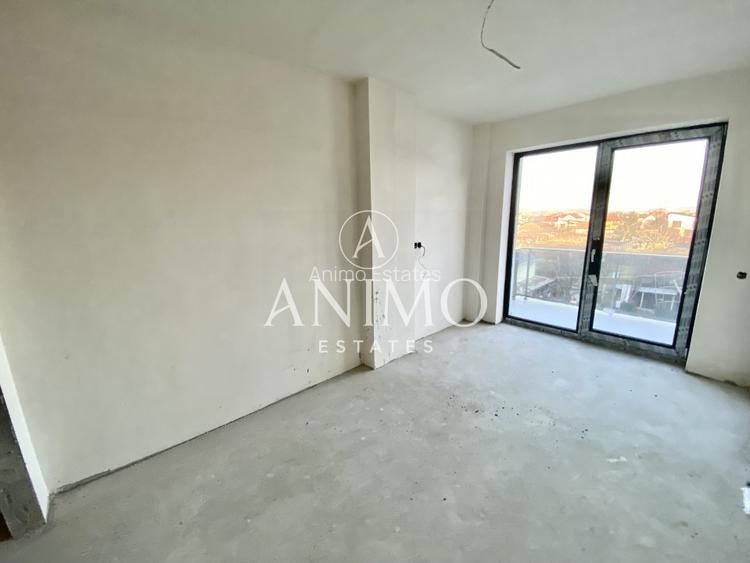 Apartament 3 camere de vanzare | Someseni | Standard NZEB | Parcare subterana - 9