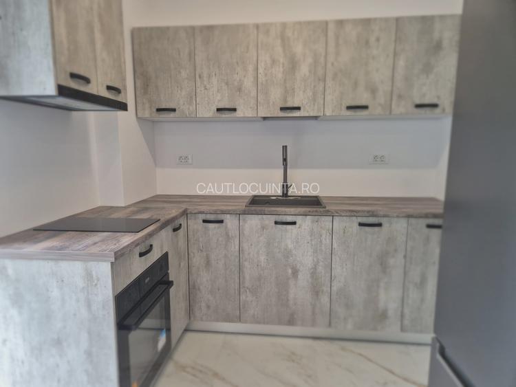 Apartament 3 camere | One Cotroceni | mobilat-utilat complet - 2