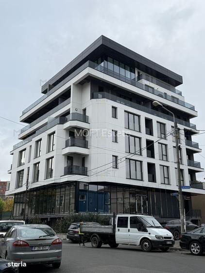 Spatiu Comercial || Bld Decebal || P-ta Alba Iulia || Imobil Nou 2025 - 4