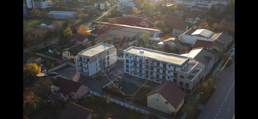 Apartament cu 2 camere MOBILAT UTILAT de vânzare în zona CENTRU VECHI - 2