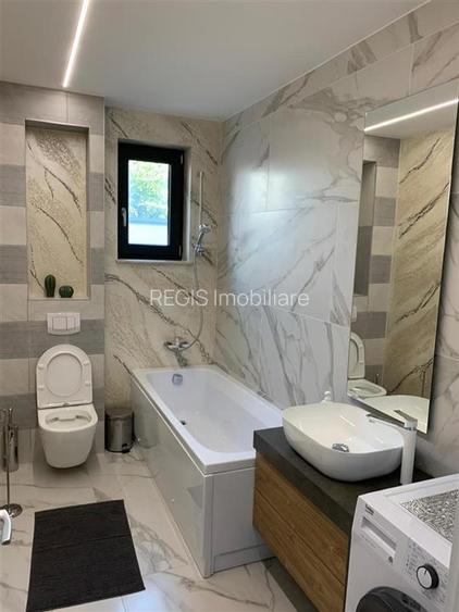 Apartament 3 camere - de inchiriat - 8