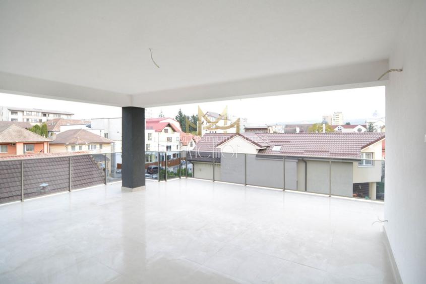 Vilă modernă premium în Gheorgheni, 2 nivele, finisaje de lux - 16