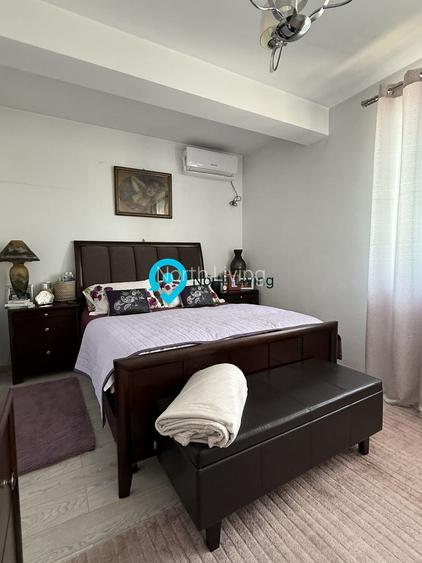 Vilă 4 camere -Tetha Residence – Strada Speranței Popești Leordeni - 40