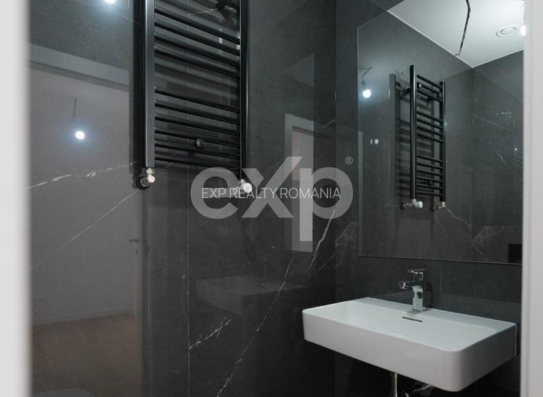 De Vanzare 3 camere I Floreasca I Terasa I Parcare - 14