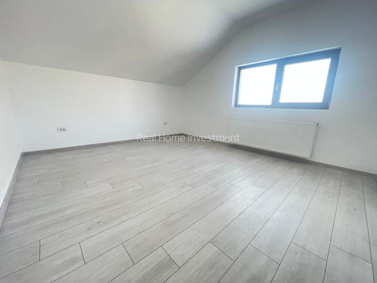 Casa/Vila individuala 4 camere,400 m de blv./Com.Berceni - 24