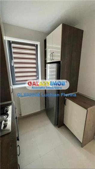 Garsoniera, loc de parcare, bloc nou I Hils Pallady - 6