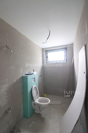 Casa individuala semifinisata de vanzare, cartier Faget! - 14