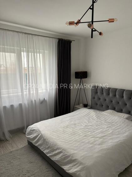 🏡 Duplex modern între Moșnița Nouă și Urseni – confort, intimitate și teren gen - 4