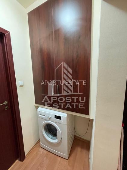 Apartament 2 camere, centrala proprie, Complexul Studentesc - 7