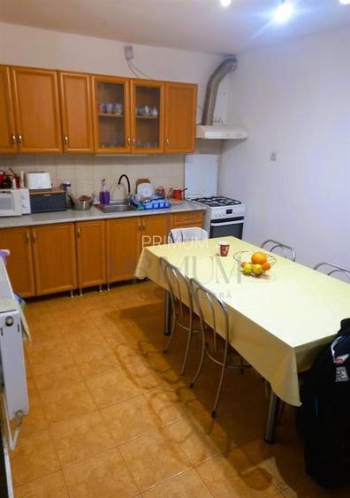 Sanmihaiul Roman- 5 camere- mobilata si utilata complet - 3