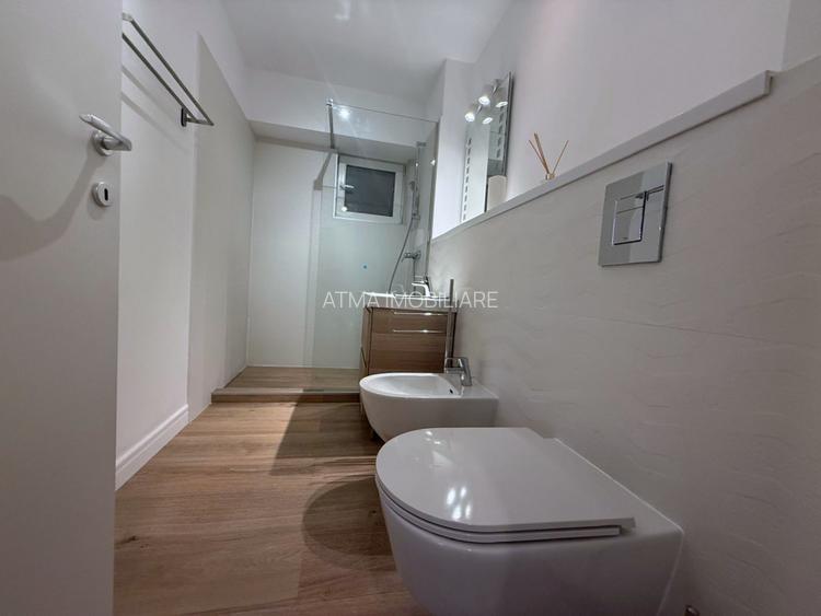 Apartament 3 camere etaj 1 Finisaje Premium | Terasa Popa Nan 2007 - 8