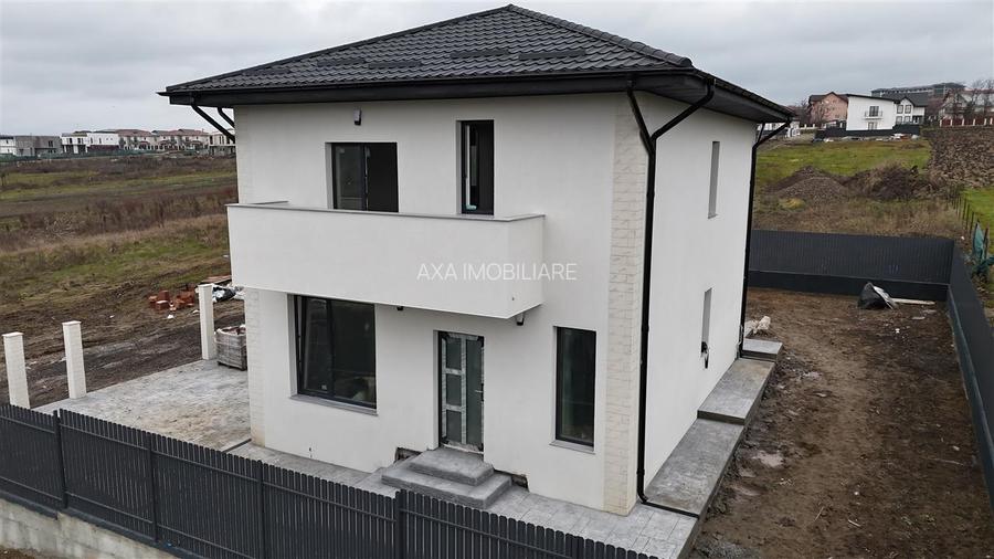 Casa Valea Adanca,4 camere, 2 bai,Incalz Pard,Placa,0% comision - 3